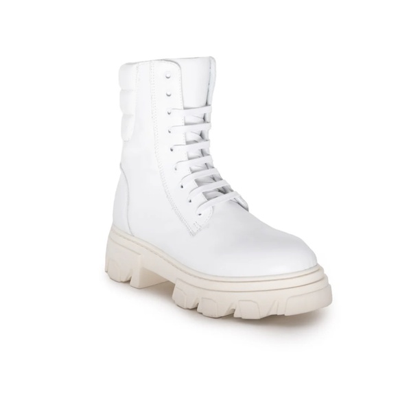 GIA BORGHINI Gia 35 Boots - Picture 2 of 5